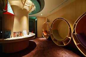 Hotelday Plus Hualien