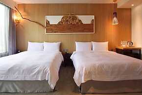 Hotelday Plus Hualien