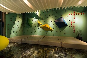 Hotelday Plus Hualien