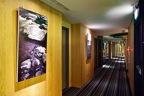 Hotelday Plus Hualien