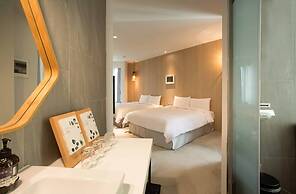 Hotelday Plus Hualien