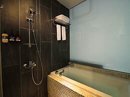 Hotelday Plus Hualien