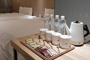 Hotelday Plus Hualien