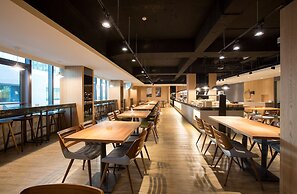 Hotelday Plus Hualien