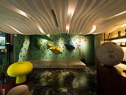 Hotelday Plus Hualien