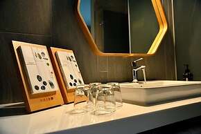 Hotelday Plus Hualien