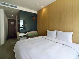 Hotelday Plus Hualien