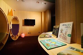 Hotelday Plus Hualien