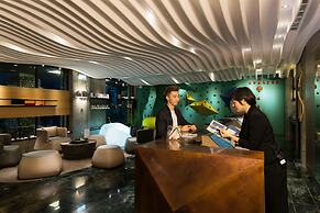 Hotelday Plus Hualien