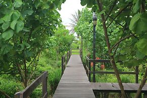 Bajo Komodo Eco Lodge