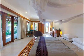 Bajo Komodo Eco Lodge