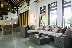 Bajo Komodo Eco Lodge