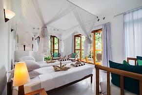 Bajo Komodo Eco Lodge