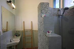 Bajo Komodo Eco Lodge