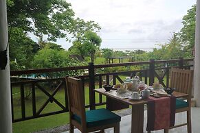 Bajo Komodo Eco Lodge