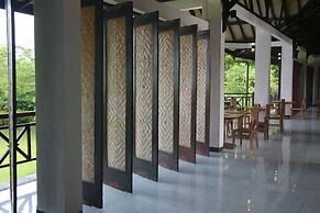 Bajo Komodo Eco Lodge