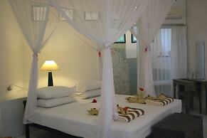 Bajo Komodo Eco Lodge