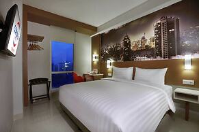 Cordela Hotel Senen