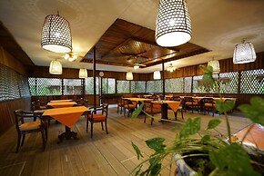 Rimba Orangutan Eco Lodge