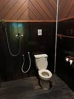 Rimba Orangutan Eco Lodge