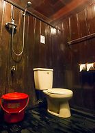 Rimba Orangutan Eco Lodge