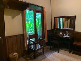 Rimba Orangutan Eco Lodge