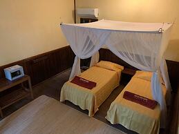 Rimba Orangutan Eco Lodge