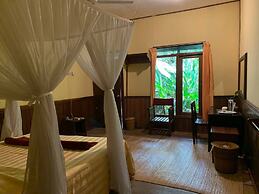 Rimba Orangutan Eco Lodge