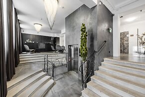Theresian Hotel