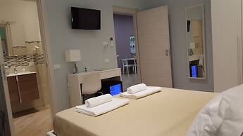 Guesthouse Le Tre Spezie