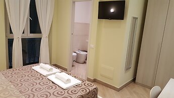 Guesthouse Le Tre Spezie