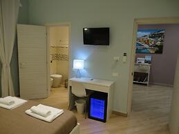 Guesthouse Le Tre Spezie