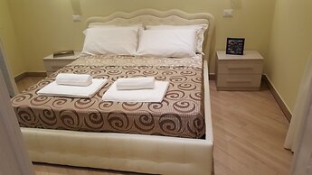 Guesthouse Le Tre Spezie