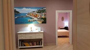 Guesthouse Le Tre Spezie