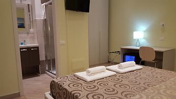 Guesthouse Le Tre Spezie