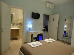 Guesthouse Le Tre Spezie