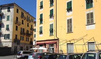 Guesthouse Le Tre Spezie