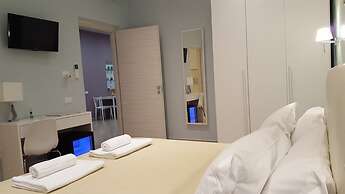 Guesthouse Le Tre Spezie