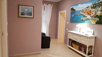 Guesthouse Le Tre Spezie