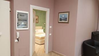 Guesthouse Le Tre Spezie