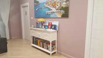 Guesthouse Le Tre Spezie