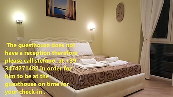 Guesthouse Le Tre Spezie