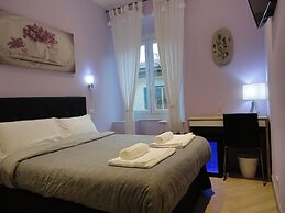 Guesthouse Le Tre Spezie