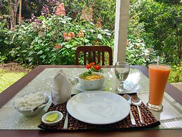 Kelimutu Crater Lakes Ecolodge