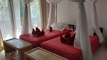 Kelimutu Crater Lakes Ecolodge