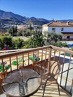 Hostal y Apartamento Rural Los Naranjos