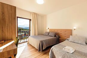 Hostal y Apartamento Rural Los Naranjos