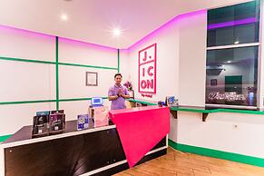 J Icon Hip Hotel
