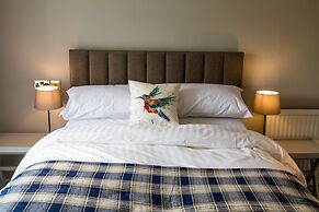 The Inn at Loch Tummel