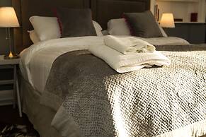 The Inn at Loch Tummel